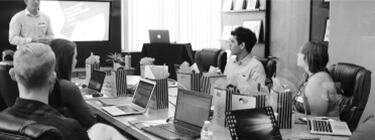 Data Processing Experts